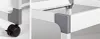 DURABLE Hängemappenwagen SYSTEM 90 A4, 378410 grau Produktbild-Vorschau 10