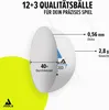 Formazione Avanzata *** Bianco 12+3 Anteprima dell’immagine prodotto 4