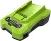 Nabíječka GREENWORKS 40V - G40C Náhled obrázku produktu 3