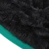 Kinder Strick Beanie Silber Stern Anthrazit M Produktbild-Vorschau 2