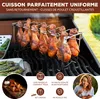 Support pour cuisses de poulet bremermann pour 12 cuisses Voir les images du produit 2
