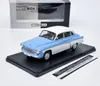 Whitebox 124242 Wartburg 312 1965 bleu clair blanc 1:24 Voir les images du produit 2