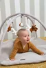 Baby's Only Strampler Pure - Caramel - 56 - 100% Baumwolle Produktbild-Vorschau 8
