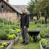 NEO TOOLS Cargohose Herren Baumwolle Outdoorhose mit Produktbild-Vorschau 6