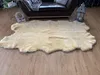 Sheepmania Relugan Quadro Sheepskin Genuine Large Sheepskin Náhled obrázku produktu 8