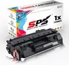 Kompatibel für HP Laserjet P2050 / 05A CE505A Toner Produktbild-Vorschau 1