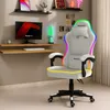 Huzaro Force 4.4 | Krzesło do gier z oświetleniem LED RGB Podgląd zdjęcia produktu 20