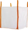 Big-Bag oben offen, 90 x 90 x 110 cm bis 1000kg Tragkraft Produktbild-Vorschau 1