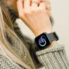 XCOAST IVE2 SMARTWATCH, FITNESSTRACKER, 1,69" TOUCH Produktbild-Vorschau 7