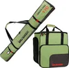 BRUBAKER Kombi Set Carver Performance - Skisack 170 cm und Produktbild-Vorschau 1