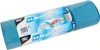 STARPAK Müllsäcke LDPE 150 Liter schwarz 10 Säcke Produktbild-Vorschau 6