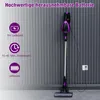 VacniQ H55S Aspirateur sans fil 220W 33KPA avec LED 45 Voir les images du produit 8