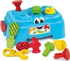Clementoni 17042, 0,8 lat(a), Plastik, Wielobarwny Podgląd zdjęcia produktu 17