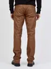 JCC Lederhose 31020354 Herren cognac 50 Produktbild-Vorschau 6