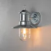 Napoli wall E27 galvanized Produktbild-Vorschau 2