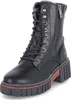 Mustang Damen Stiefelette Biker Plateau chunky Sohle Produktbild-Vorschau 8
