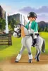 Cavalière de concours PLAYMOBIL Voir les images du produit 3