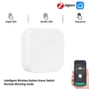 Inteligentny przełącznik przyciskowy ZigBee 3.0 Podgląd zdjęcia produktu 3