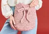 Woolly Hugs - Leder Look 0099 black Produktbild-Vorschau 6