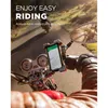 Uchwyt na smartfon na kierownicę roweru uchwyt na telefon Podgląd zdjęcia produktu 5