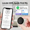 GPS Tracker mit iOS,Find My'' - Schlüsselfinder 4 St Produktbild-Vorschau 2
