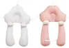 Cuscino per neonati Zimilo, ergonomico e regolabile, design Anteprima dell’immagine prodotto 1