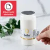 Lanterna a olio HOFER grande n. 7 - 12 pezzi - [BIANCO] - Anteprima dell’immagine prodotto 5