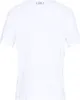 Under Armour Ua Team Issue Wordmark Ss - white, Größe:XXL Produktbild-Vorschau 27