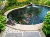 Teichschutz, 20 x schwimmende Ringe mit 40 x Verriegelung, Produktbild-Vorschau 1