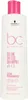 A white bottle of Schwarzkopf Bc Color Freeze Shampoo with a pink cap. Produktbild-Vorschau