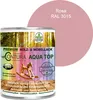 Contura 750ml. Möbellack Lack für Kinderspielzeug Buntlack Produktbild-Vorschau 1