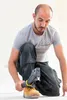 STANLEY Marteau agrafeur haute capacité FatMax + 1000 Voir les images du produit 9