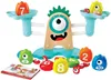 Hape E0511, 3 Jahr(e), Mehrfarbig Produktbild-Vorschau 17