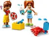 LEGO® Friends 42623 Vyhlídková věž plavčíka s vodními Náhled obrázku produktu 26