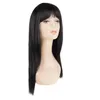 Soulima 14833 Perruque femme noire longue Voir les images du produit 2