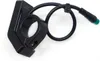 windmeile | Display KT-LCD4, Waterproof, Julet 5 Pin, Produktbild-Vorschau 7