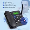 Unterstuetzung fuer schnurloses Telefon Desktop-Telefon GSM Produktbild-Vorschau 8