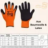 Arbeitshandschuhe Herren Größe L Schnittfeste Handschuhe Produktbild-Vorschau 2