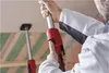 BESSEY STE300, Pro sádrokarton, Černá, Červená, Stříbrná Náhled obrázku produktu 14