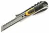Cutter Autolock 18 mm avec manche plastique bi-matière Voir les images du produit 1