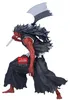 Bleach Maximatic Kenpachi Zaraki figuur, 24 cm Productafbeelding-voorbeeld 3