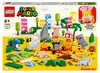 LEGO Super Mario Tvořivý box – set pro tvůrce, Sada na Náhled obrázku produktu 22