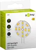 LED-Strahler, 2 W Sockel G4, ersetzt eine Halogenlampe mit Produktbild-Vorschau 4