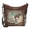 Anekke borsa a tracolla borsa a tracolla Core Crossbody Bag Anteprima dell’immagine prodotto 10