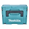 Makita BO 5031 J Levigatrice rotorbitale 300 watt 125 mm + Anteprima dell’immagine prodotto 4