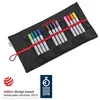 transotype senseBag Rollmäppchen Farbe schwarz Produktbild-Vorschau 3