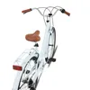 Vélo de ville Hiland, 26 pouces, 7 vitesses, pour hommes et Voir les images du produit 9