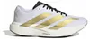 Adidas Adizero EVO SL WOVEN W FTWWHT/SILVMT/SYELLO 39 1/3 Produktbild-Vorschau 1
