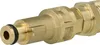vhbw 3-tlg. Adapter-Set Bajonett auf M22 Gewinde kompatibel Produktbild-Vorschau 6