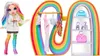 Rainbow High Amaya's Rainbow Closet Playset, Modelka, Žena, Náhľad obrázku produktu 10